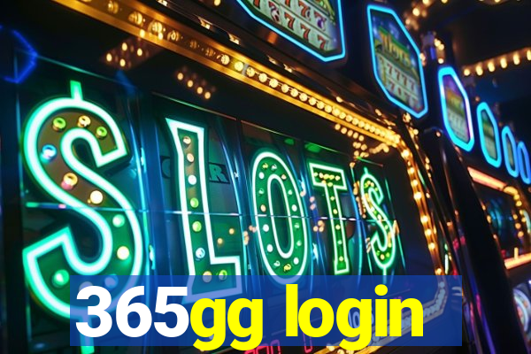 365gg login